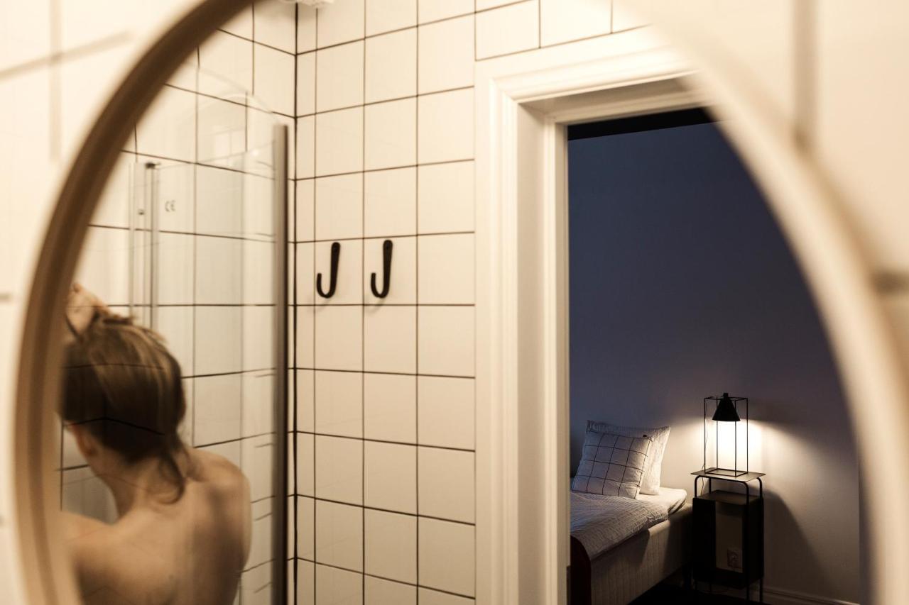 Stilleben Hotell Amot ภายนอก รูปภาพ