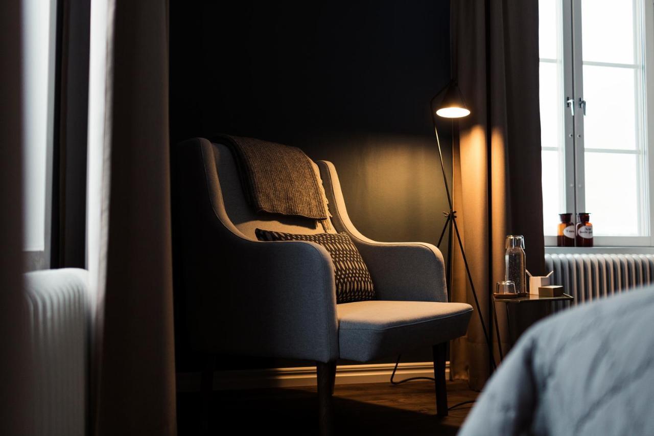 Stilleben Hotell Amot ภายนอก รูปภาพ