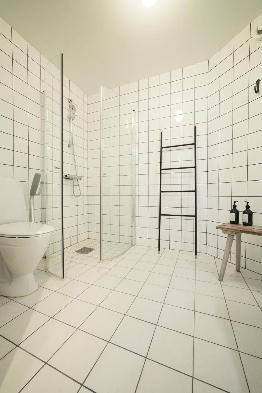 Stilleben Hotell Amot ภายนอก รูปภาพ