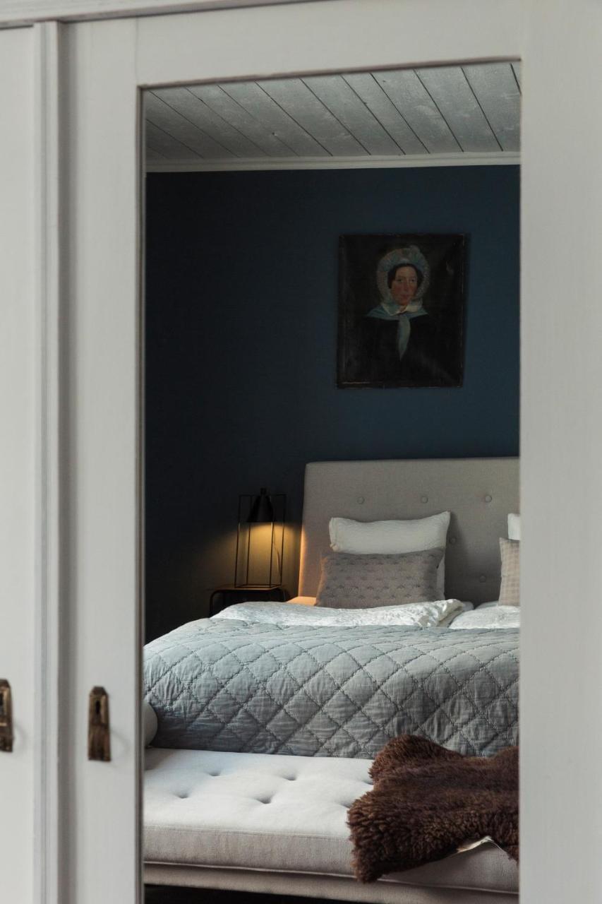 Stilleben Hotell Amot ภายนอก รูปภาพ